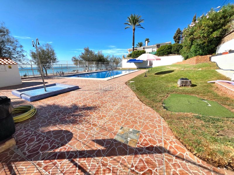 Foto 8f4341ce-a3b6-454f-a439-91757e94657b. Lloguer apartament amb aparcament piscina a Els Terrers Benicasim / Benicàssim