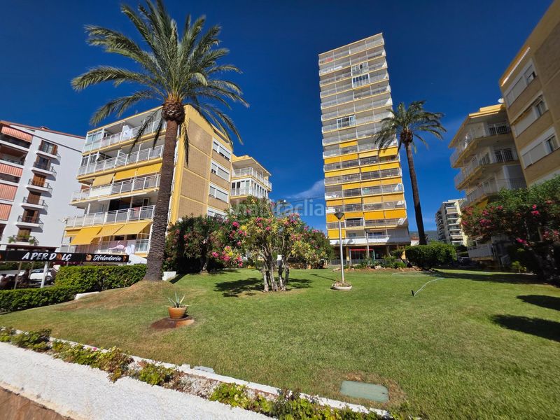 Foto adc4d890-8a5f-437b-b44f-9fd3ebed468e. Lloguer apartament amb aparcament piscina a Els Terrers Benicasim / Benicàssim