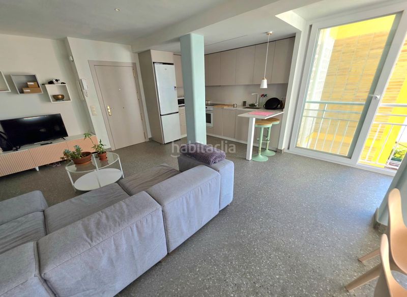 Foto b06d175d-932d-4192-b01e-14f877937d0b. Lloguer apartament amb aparcament piscina a Els Terrers Benicasim / Benicàssim