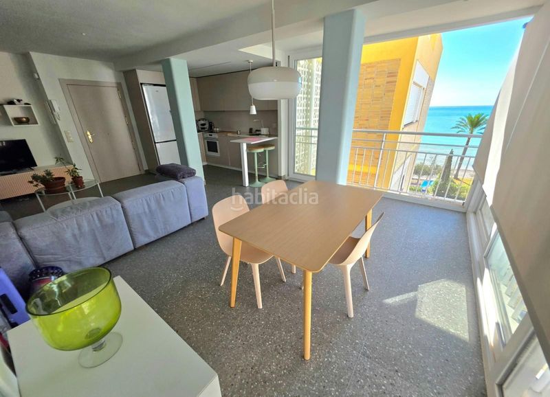 Foto dc2fdd39-889f-486c-8bcf-c0dbf2810a83. Lloguer apartament amb aparcament piscina a Els Terrers Benicasim / Benicàssim