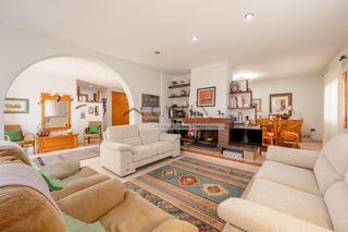 Chalet à Montornés-Las Palmas-El Refugio. Impresionante vivienda en urbanización las palmas, benicasim