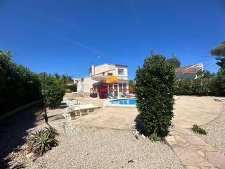 Chalet in L´Ametlla de Mar