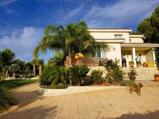 Chalet in L´Ametlla de Mar