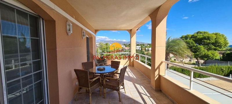 Foto 092770c3-b0a8-436d-b06a-529d3c82c0e5. Chalet en Roques Daurades-L´Estany Ametlla de Mar (L´)