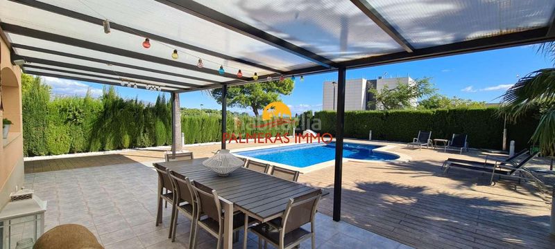 Foto 6057a629-5333-46de-808f-8350c616144c. Chalet en Roques Daurades-L´Estany Ametlla de Mar (L´)
