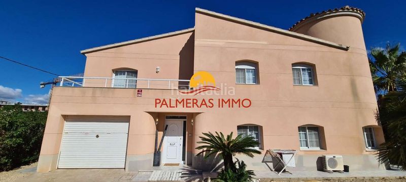 Foto 836ed902-6c6d-43d2-9e2c-f1d730c140b6. Chalet en Roques Daurades-L´Estany Ametlla de Mar (L´)