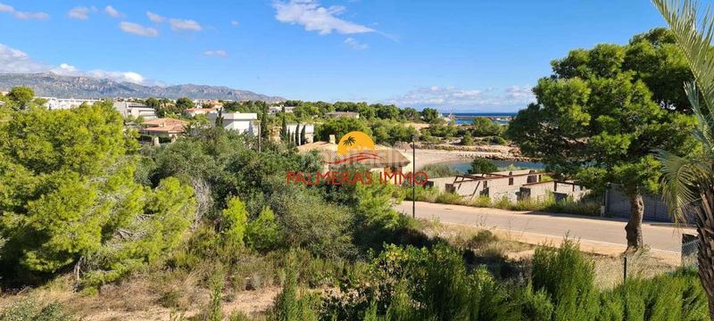 Foto a23e5240-d2ba-464e-83b2-9b00a8964ca4. Chalet en Roques Daurades-L´Estany Ametlla de Mar (L´)