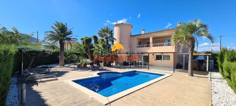 Foto b7861142-be8b-4811-ae03-de920023ab3e. Chalet en Roques Daurades-L´Estany Ametlla de Mar (L´)