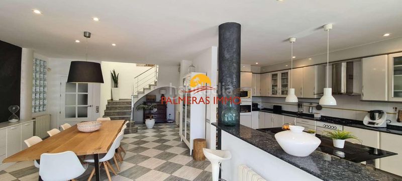 Foto c5ec7ed5-8ad1-4fab-99d5-7ce3ea0a7610. Chalet en Roques Daurades-L´Estany Ametlla de Mar (L´)
