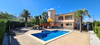 Chalet in L´Ametlla de Mar
