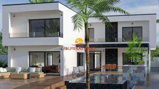 Chalet en Les Tres Cales