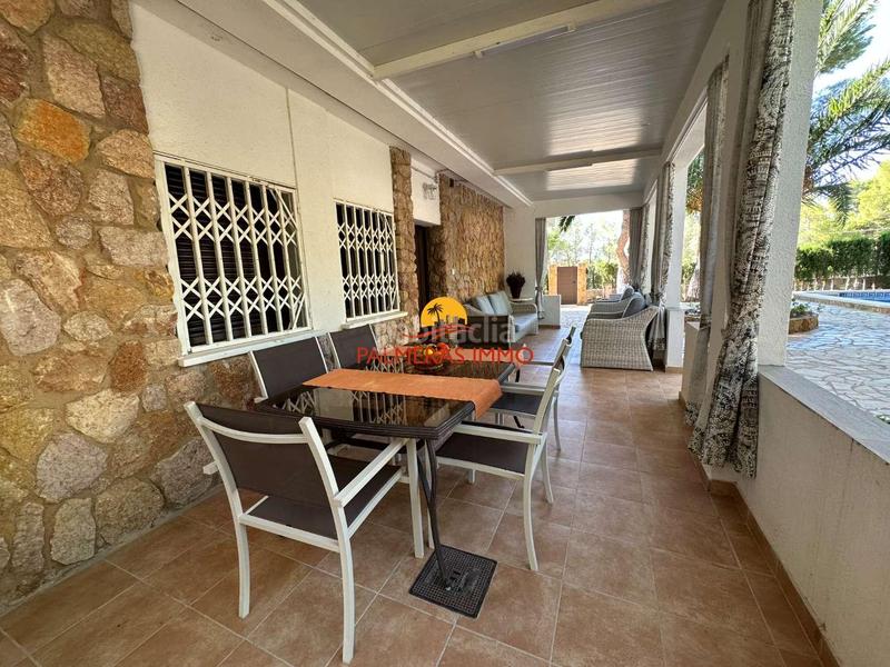 Foto 33c5bb91-9d9a-4bf2-a022-aa9285d9992b. Chalet with pool in Sant Jordi D´Alfama Ametlla de Mar (L´)