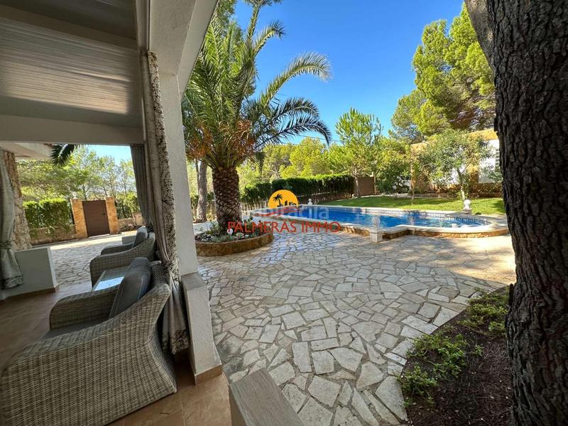 Foto b83b7d14-66f7-4d58-8943-6935dcc86cee. Chalet with pool in Sant Jordi D´Alfama Ametlla de Mar (L´)