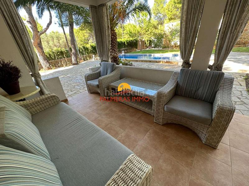 Foto d9de7bcd-7563-48e0-a92f-b2a2ed47ee52. Chalet with pool in Sant Jordi D´Alfama Ametlla de Mar (L´)
