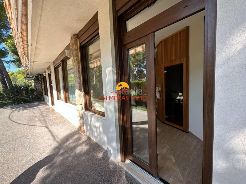 Foto 11a4c52c-f6a1-4a33-b255-4d92a2f2aada. Chalet en Sant Jordi D´Alfama Ametlla de Mar (L´)