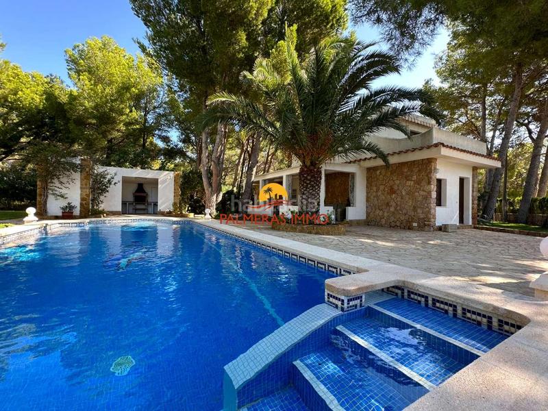 Foto 3f8764f0-bbce-4b5d-82e1-c6908b32a17e. Chalet en Sant Jordi D´Alfama Ametlla de Mar (L´)