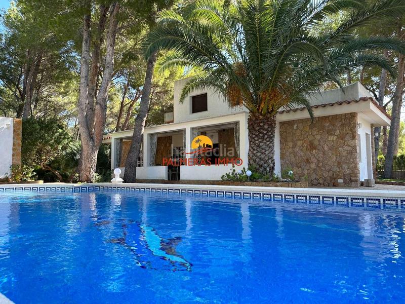 Foto 6561d776-922f-4d11-bbc5-c30d181f3641. Chalet en Sant Jordi D´Alfama Ametlla de Mar (L´)