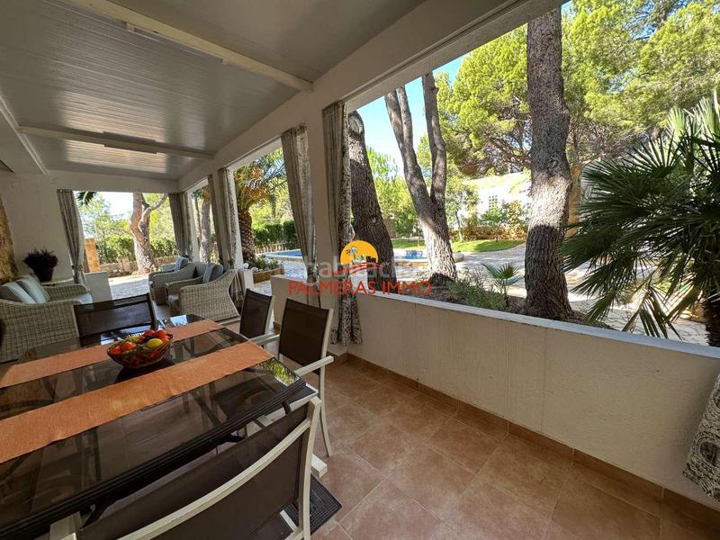 Foto 666c47a6-e268-484b-bc6c-d3e7b863f782. Chalet en Sant Jordi D´Alfama Ametlla de Mar (L´)