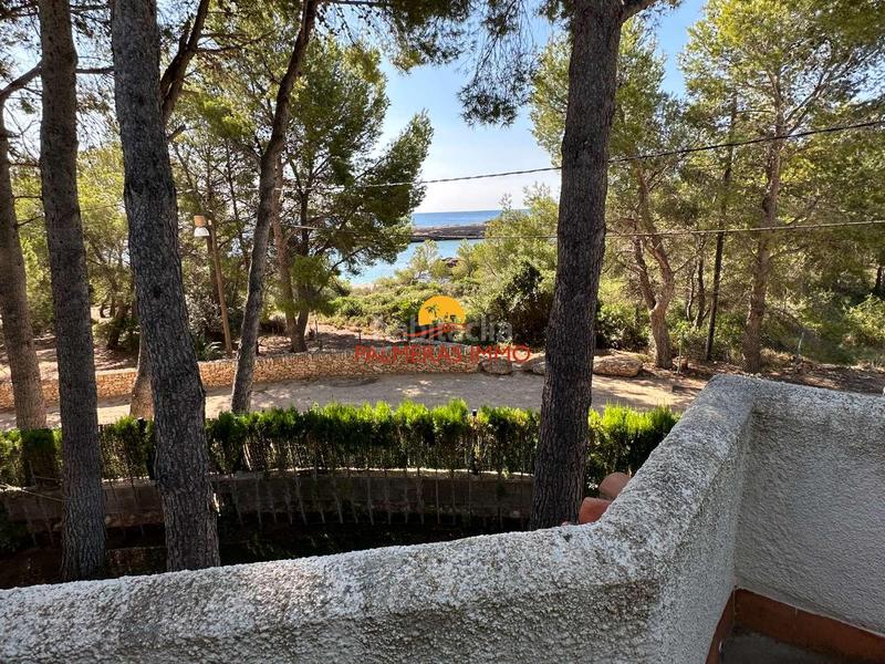 Foto 6dfcba0b-5352-49f2-803e-4775cff794cb. Chalet en Sant Jordi D´Alfama Ametlla de Mar (L´)
