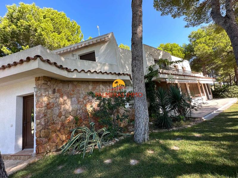 Foto 7776315a-2b86-4a63-afd1-e8ae4d1cc97f. Chalet en Sant Jordi D´Alfama Ametlla de Mar (L´)