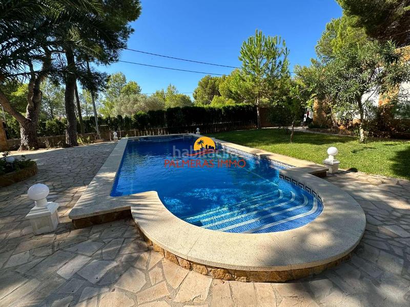 Foto 99b4b150-a25c-466c-b3f8-9f8b1646517b. Chalet en Sant Jordi D´Alfama Ametlla de Mar (L´)