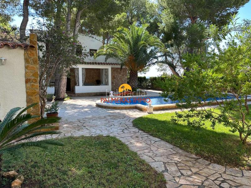 Foto a6f18c3a-2d66-4762-8059-b2e90a35802a. Chalet en Sant Jordi D´Alfama Ametlla de Mar (L´)