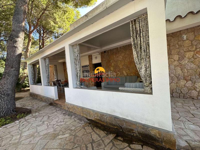 Foto ac2fbb71-1412-4c68-a541-8d549d4d5399. Chalet en Sant Jordi D´Alfama Ametlla de Mar (L´)