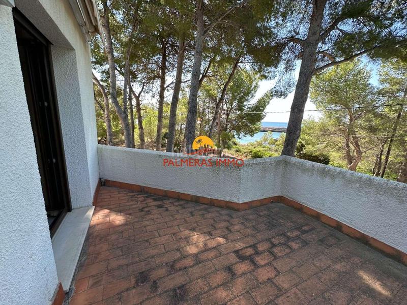 Foto d0915572-809e-405f-9138-378d88c97ab0. Chalet en Sant Jordi D´Alfama Ametlla de Mar (L´)