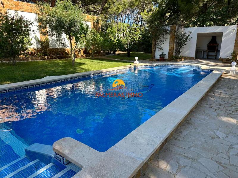 Foto d8028b83-d850-4eda-bafc-81c2c6977d43. Chalet en Sant Jordi D´Alfama Ametlla de Mar (L´)