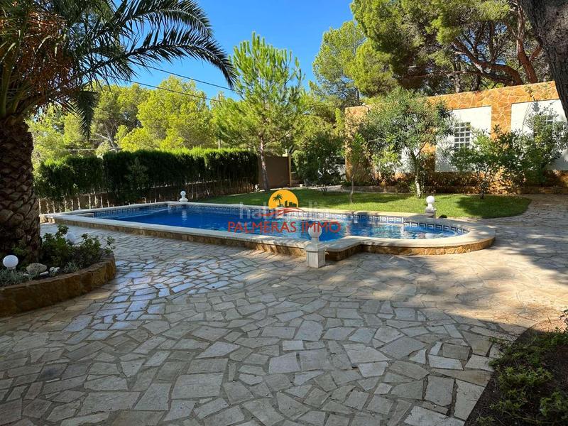 Foto f02a0633-5160-415b-b2fd-37859b4f643f. Chalet en Sant Jordi D´Alfama Ametlla de Mar (L´)