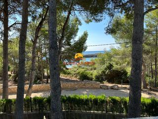 Xalet a Sant Jordi D´Alfama