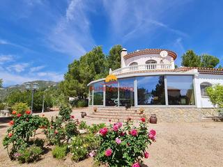 Chalet en Pratdip