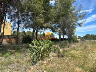 Terreny residencial a Poble