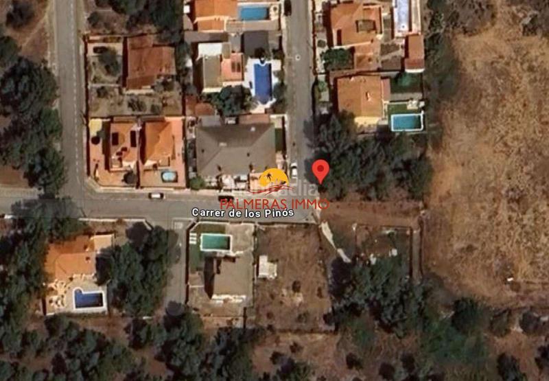 Foto 568303d9-9f25-4cfc-a6ed-ef69edf27b12. Terreny residencial a Poble Mont-roig del Camp