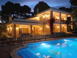 Chalet in L´Ametlla de Mar