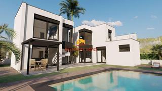 Chalet in L´Ametlla de Mar