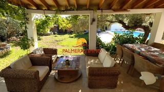 Chalet in L´Ametlla de Mar
