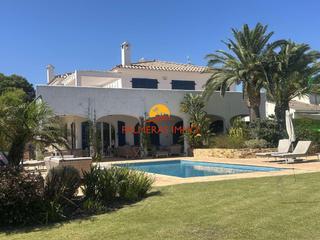 Xalet a LAmetlla de Mar