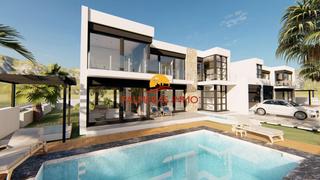 Chalet en Les Tres Cales