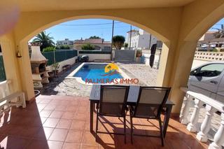 Casa a L´Ametlla de Mar