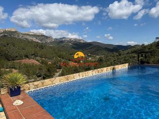 Chalet en Pratdip