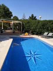 Xalet a Perelló (El)