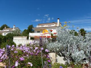 Chalet in Perelló (El)