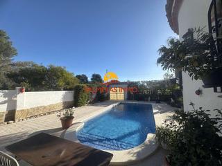 Chalet en Centre