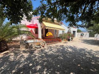Casa en Les Tres Cales