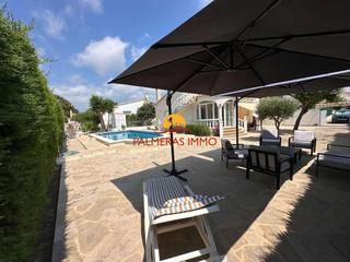 Chalet in N/a 255b