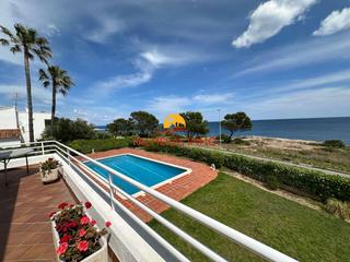 Chalet in Calafat