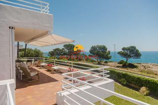 Chalet à Calafat