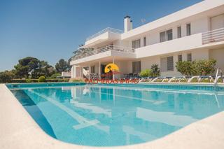 Chalet à Calafat