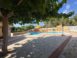 Xalet a Les Tres Cales